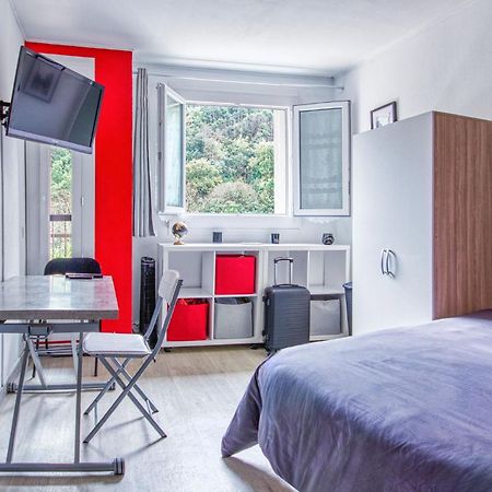 Mon Petit Nid A Amelie Apartment Exterior photo