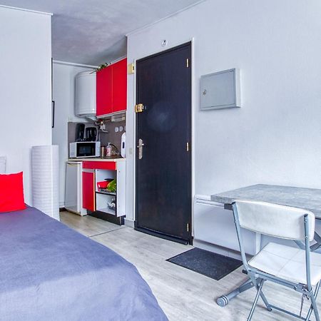 Mon Petit Nid A Amelie Apartment Exterior photo