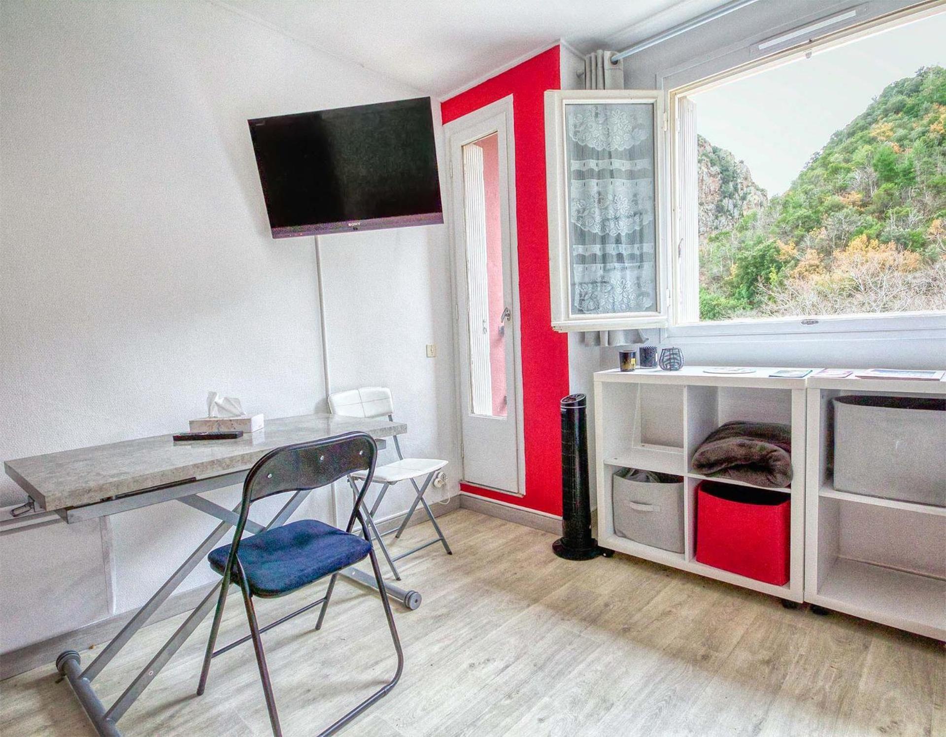 Mon Petit Nid A Amelie Apartment Exterior photo